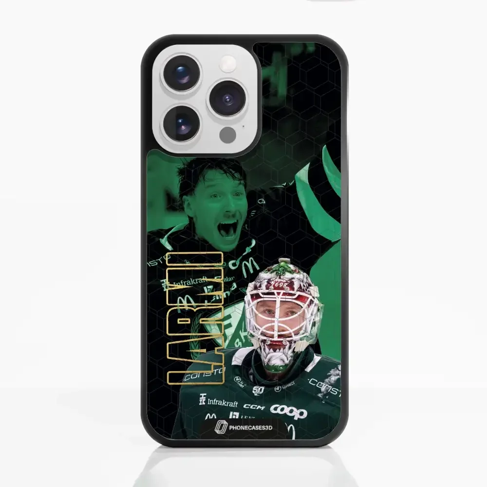 Färjestad BK Official 3D Phone Case Design – Larmi - Image 10