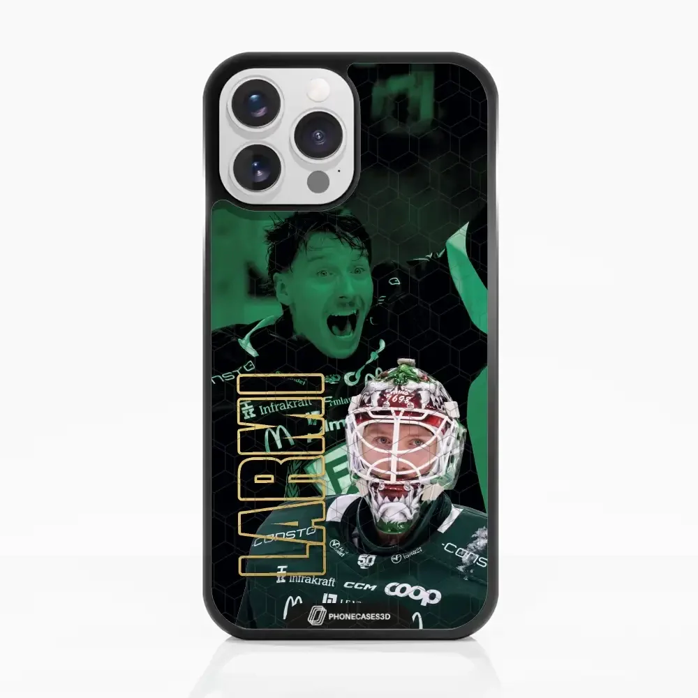 Färjestad BK Official 3D Phone Case Design – Larmi - Image 11
