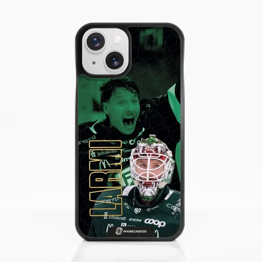 Färjestad BK Official 3D Phone Case Design – Larmi - Image 17