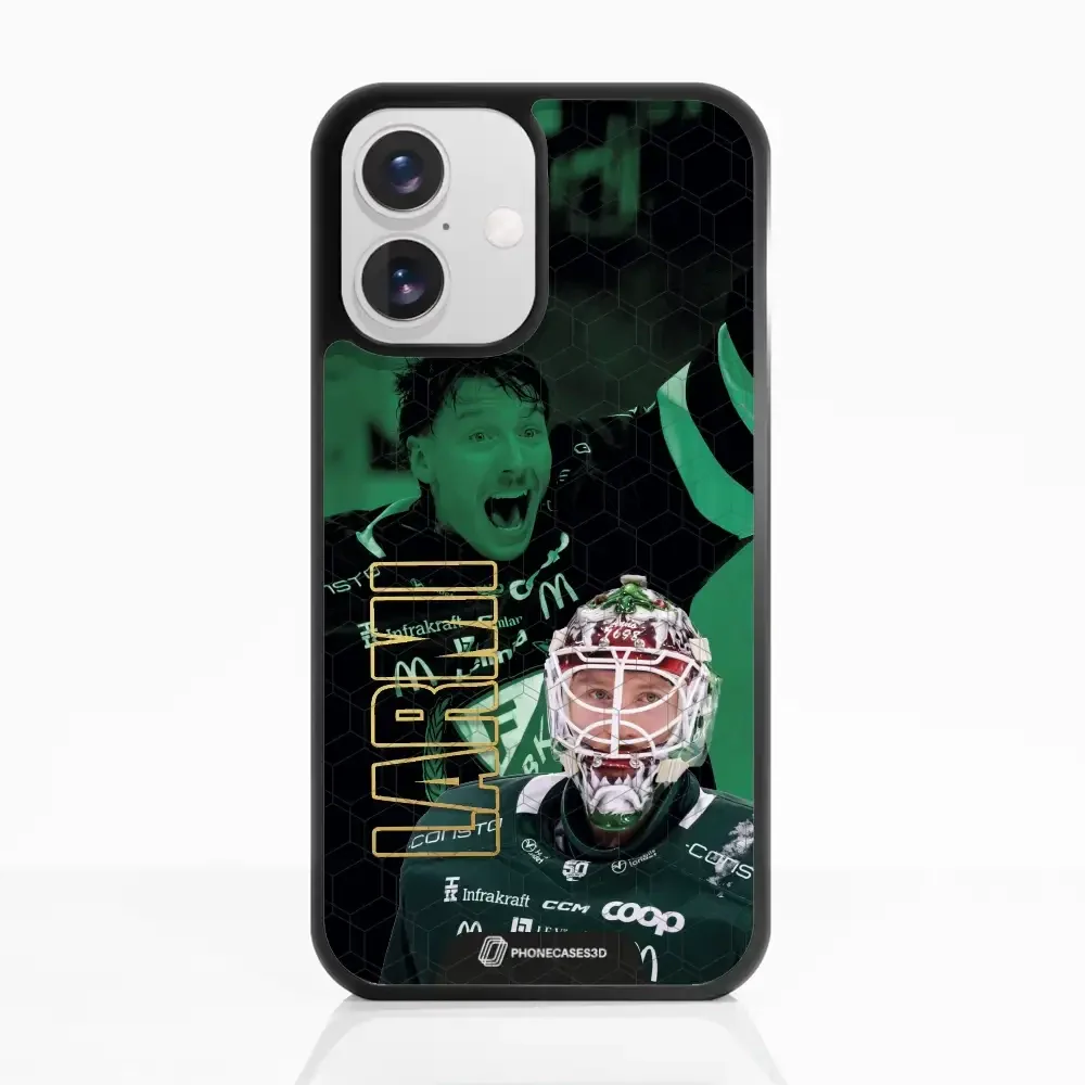 Färjestad BK Official 3D Phone Case Design – Larmi - Image 20