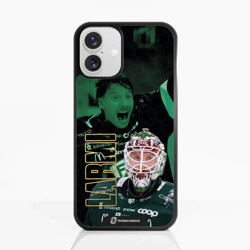 Färjestad BK Official 3D Phone Case Design – Larmi - Image 22