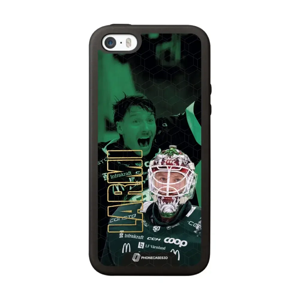 Färjestad BK Official 3D Phone Case Design – Larmi - Image 29