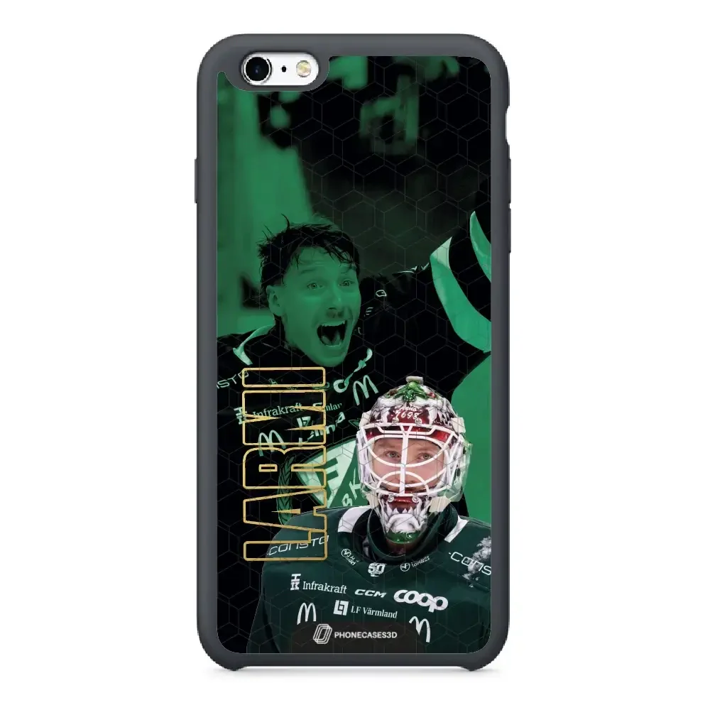 Färjestad BK Official 3D Phone Case Design – Larmi - Image 32