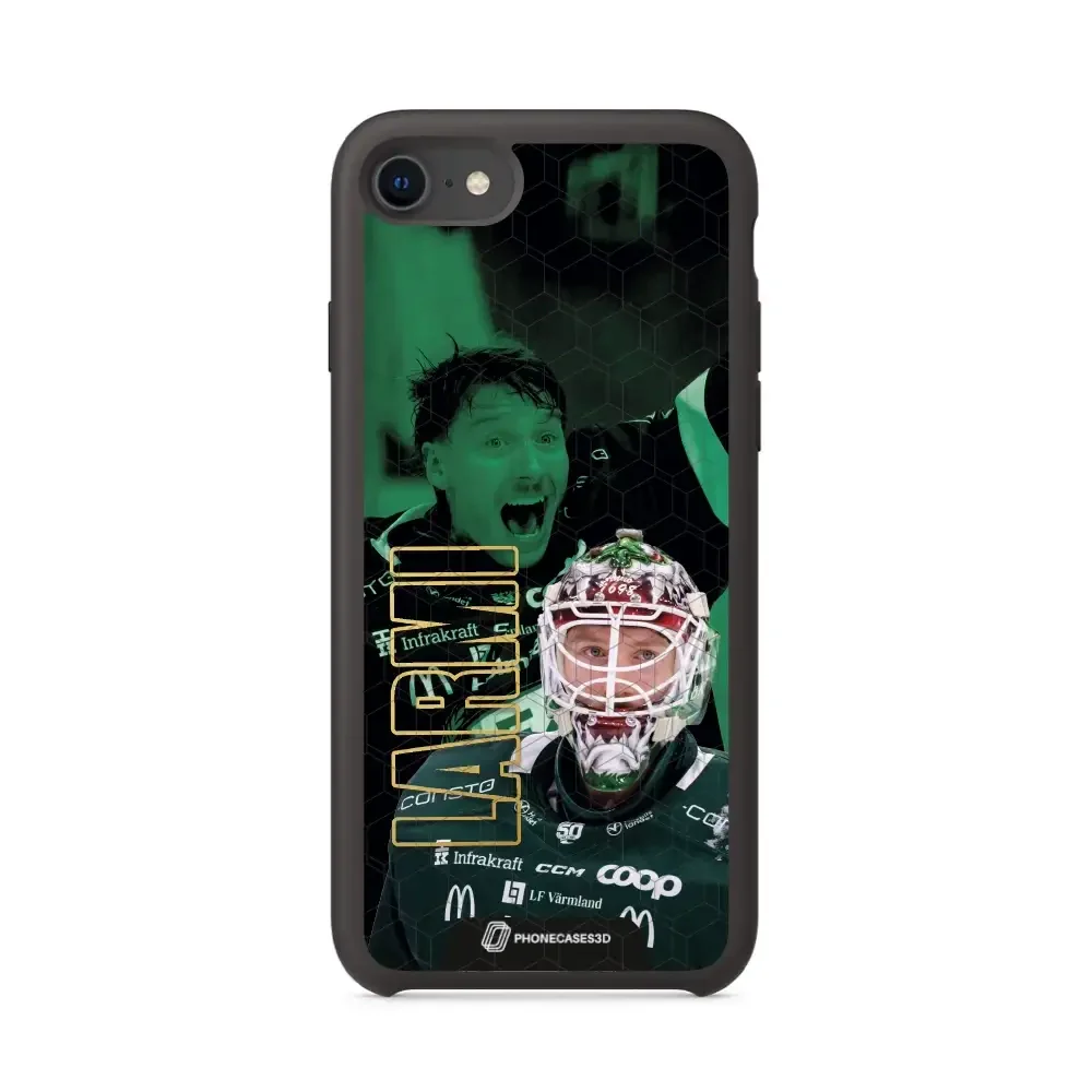 Färjestad BK Official 3D Phone Case Design – Larmi - Image 33