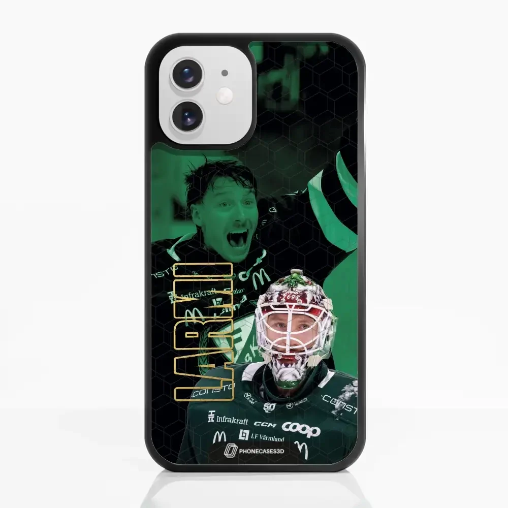 Färjestad BK Official 3D Phone Case Design – Larmi - Image 4