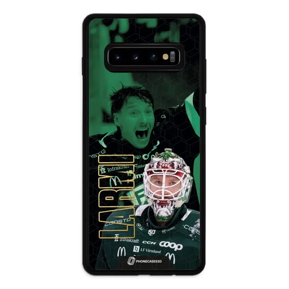 Färjestad BK Official 3D Phone Case Design – Larmi - Image 47