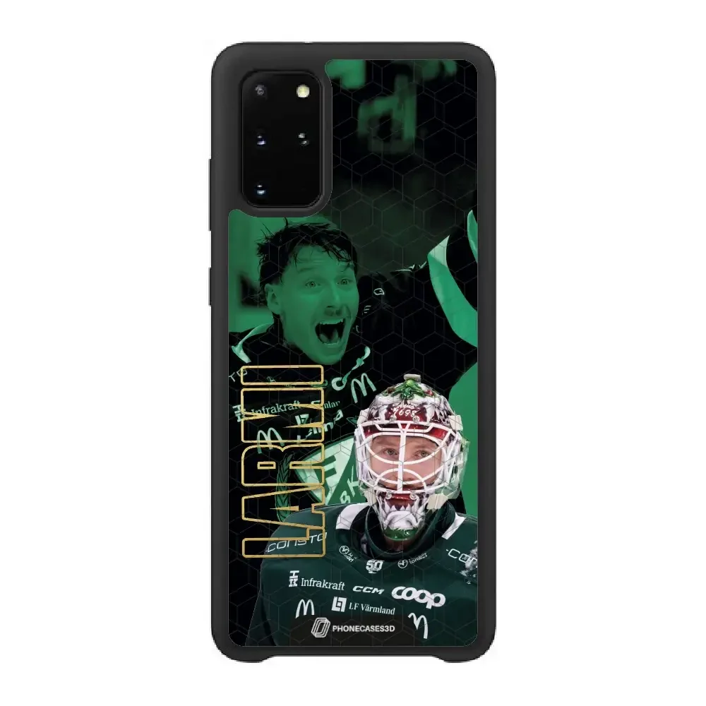 Färjestad BK Official 3D Phone Case Design – Larmi - Image 48