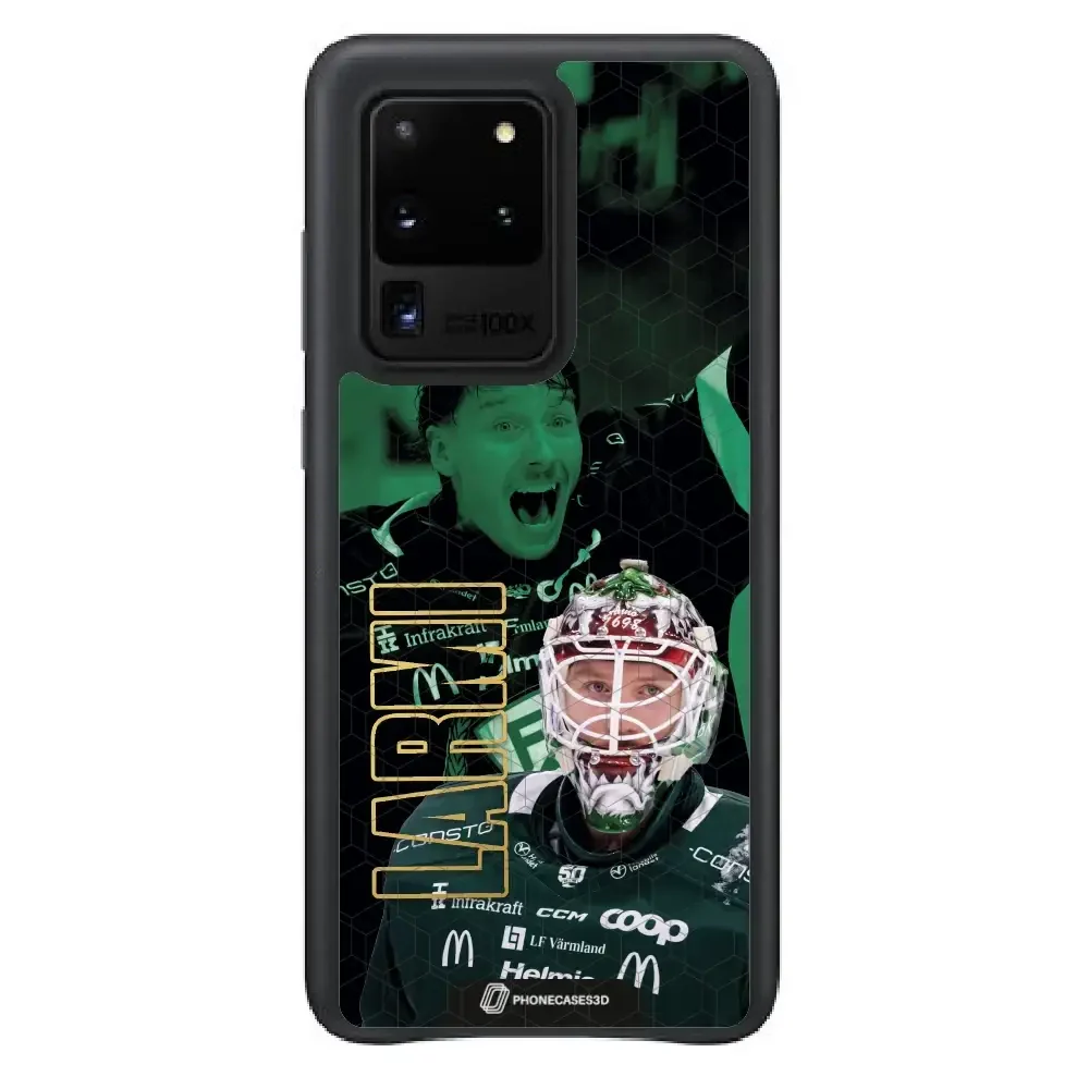Färjestad BK Official 3D Phone Case Design – Larmi - Image 50