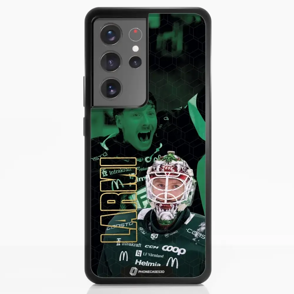 Färjestad BK Official 3D Phone Case Design – Larmi - Image 54