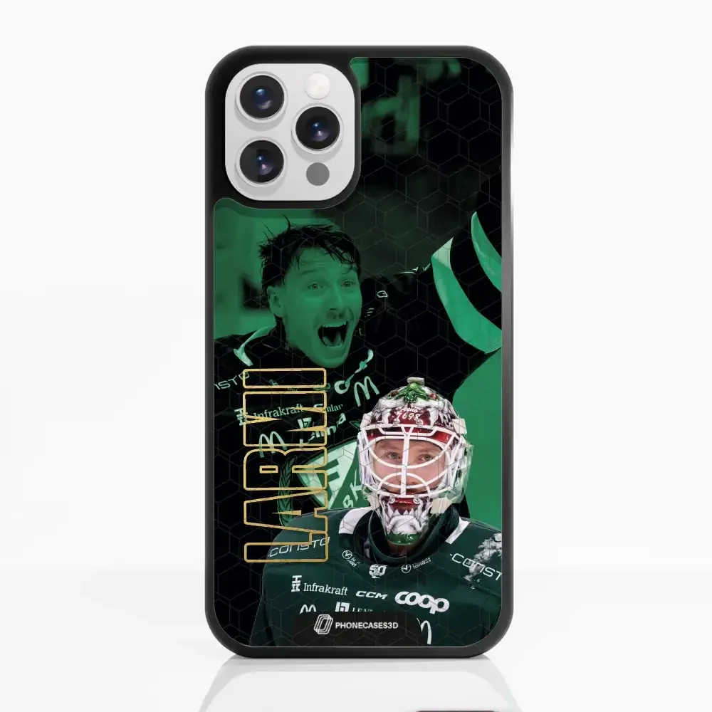 Färjestad BK Official 3D Phone Case Design – Larmi - Image 6