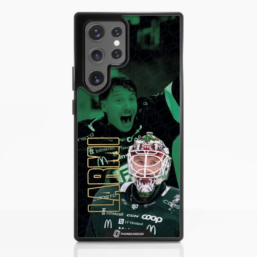 Färjestad BK Official 3D Phone Case Design – Larmi - Image 61