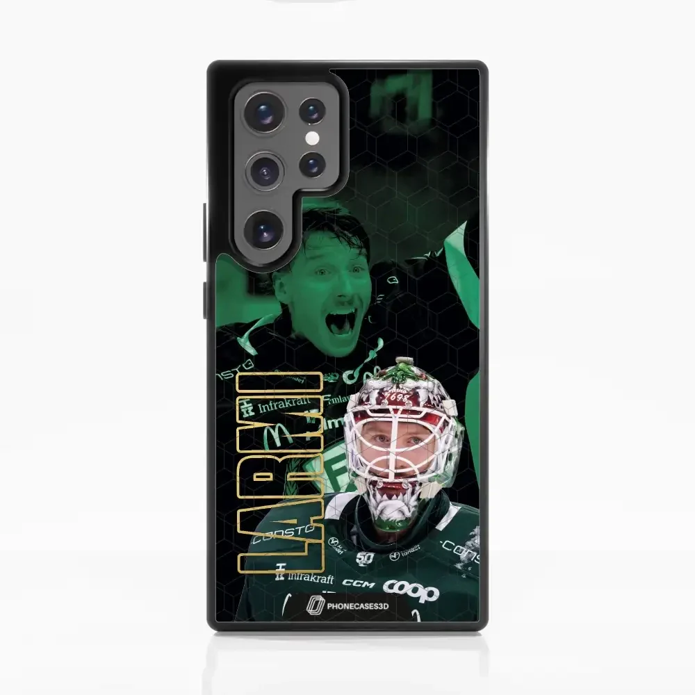 Färjestad BK Official 3D Phone Case Design – Larmi - Image 64