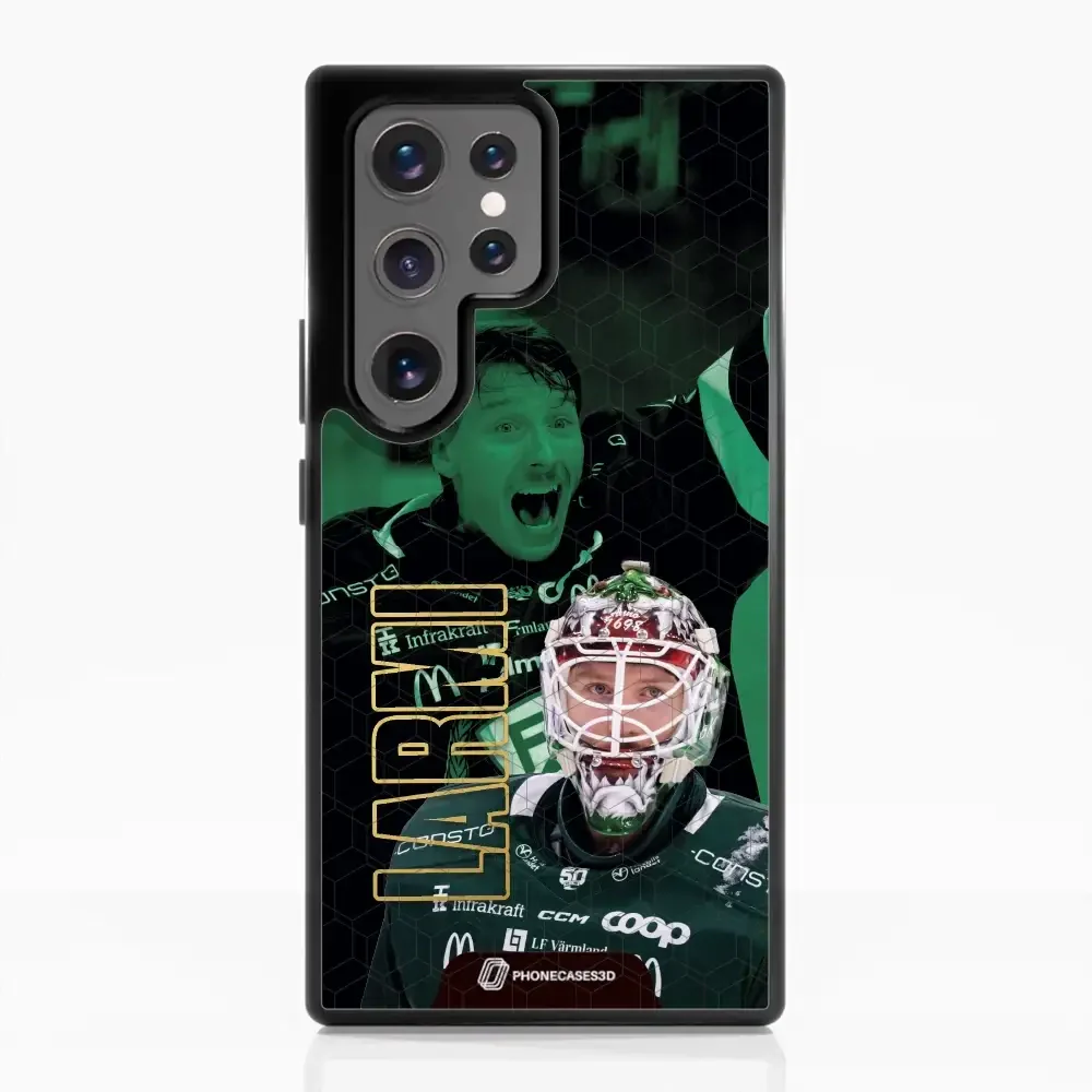 Färjestad BK Official 3D Phone Case Design – Larmi - Image 67