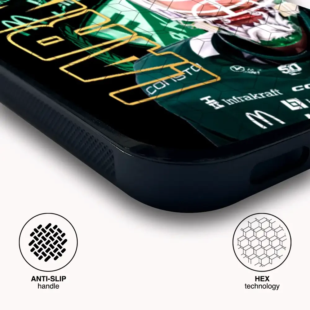 Färjestad BK Official 3D Phone Case Design – Larmi - Image 75