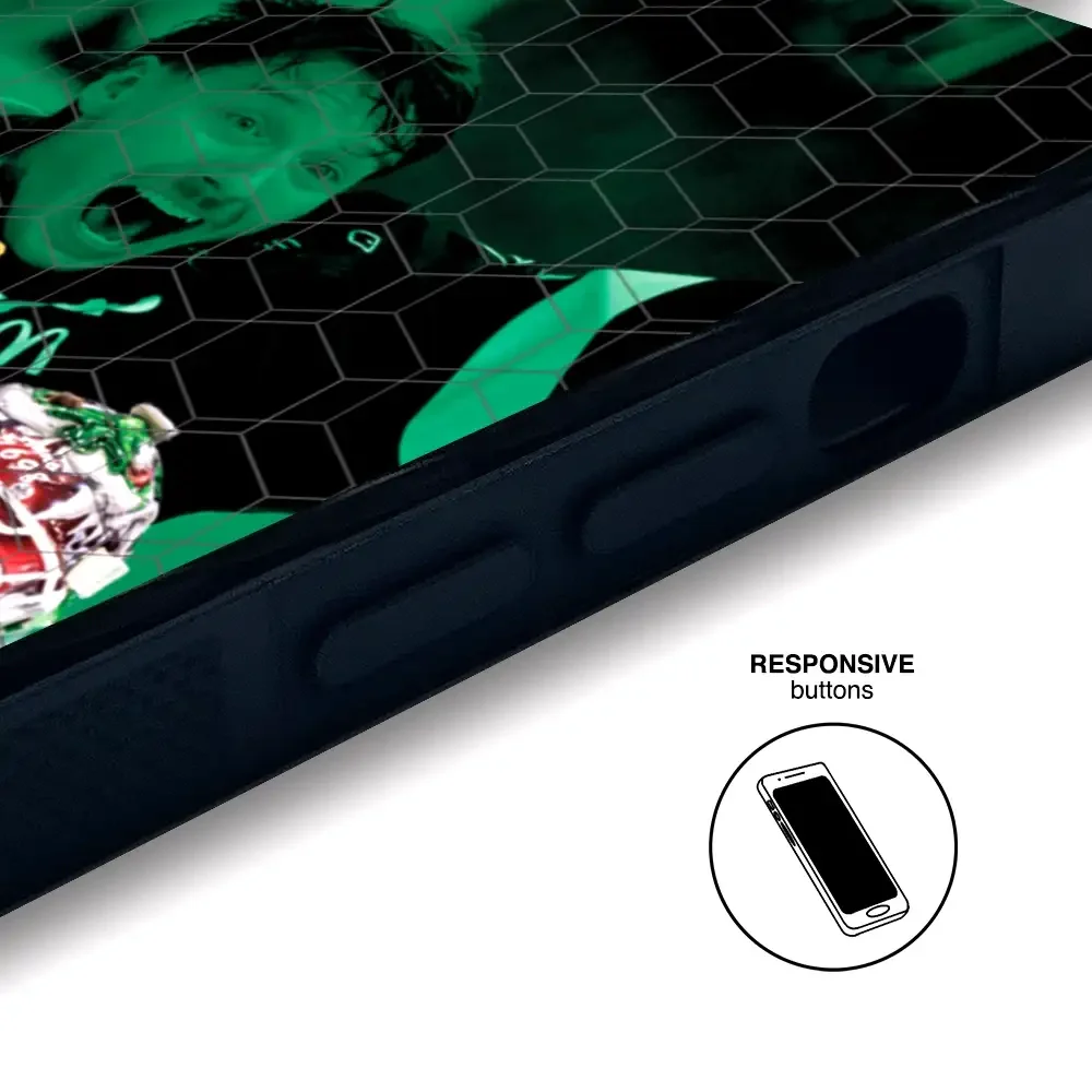 Färjestad BK Official 3D Phone Case Design – Larmi - Image 76