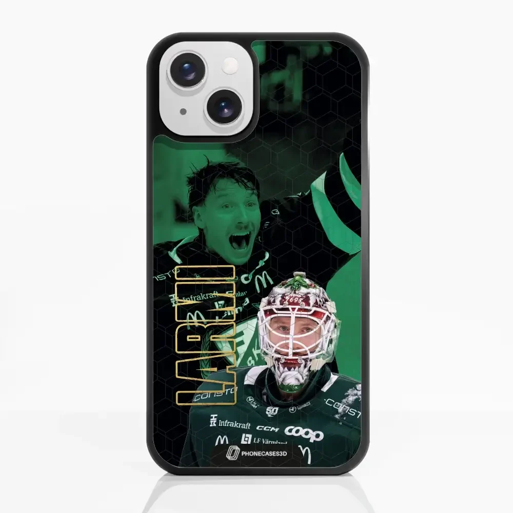 Färjestad BK Official 3D Phone Case Design – Larmi - Image 8