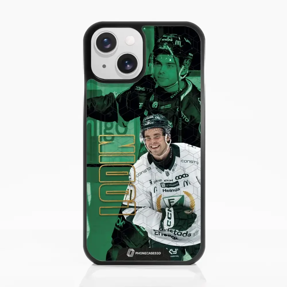 Färjestad BK Official 3D Phone Case Design – Lodin - Image 16