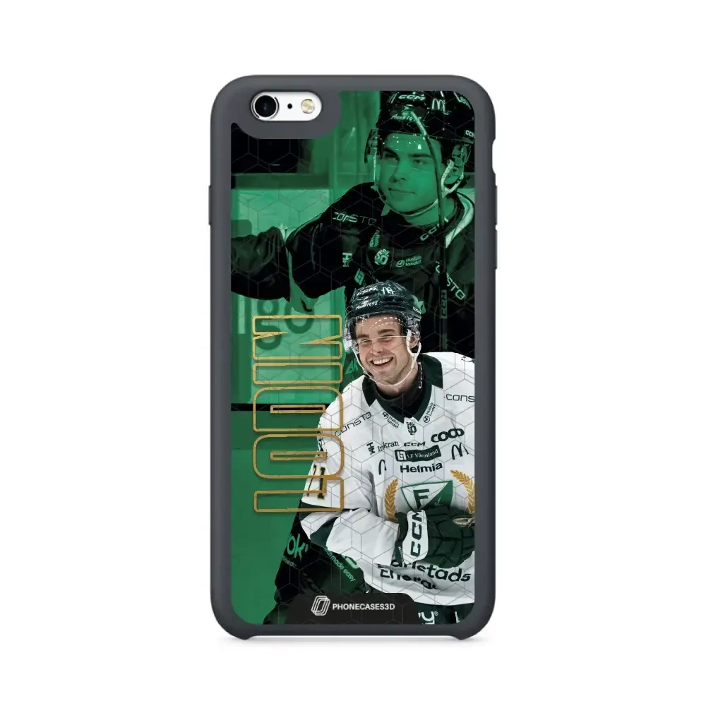 Färjestad BK Official 3D Phone Case Design – Lodin - Image 31