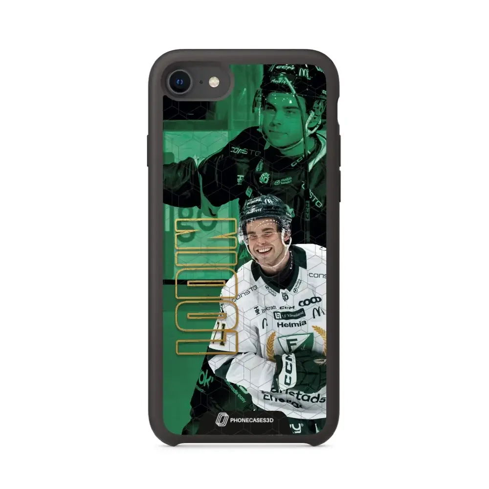 Färjestad BK Official 3D Phone Case Design – Lodin - Image 33