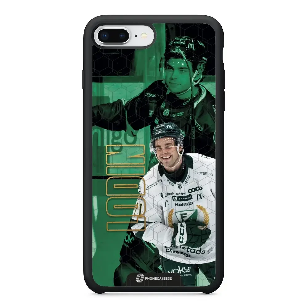 Färjestad BK Official 3D Phone Case Design – Lodin - Image 34