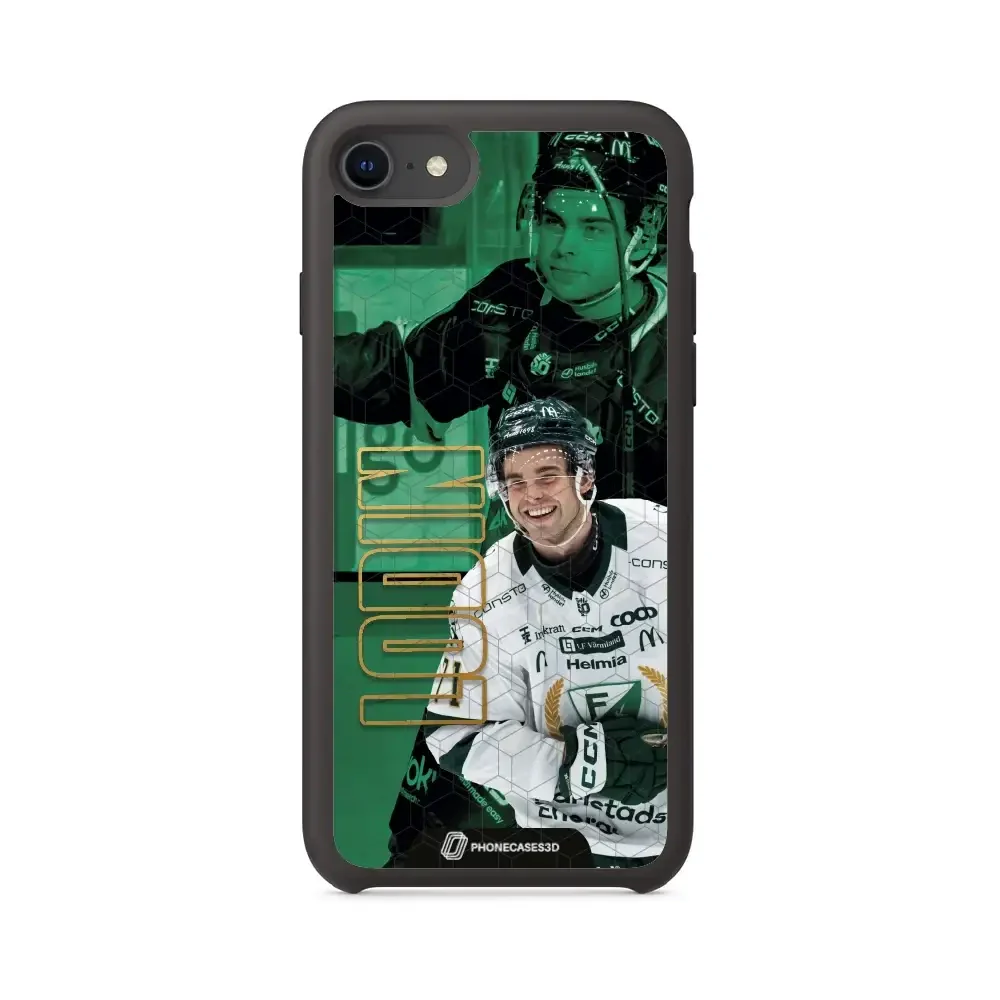 Färjestad BK Official 3D Phone Case Design – Lodin - Image 37