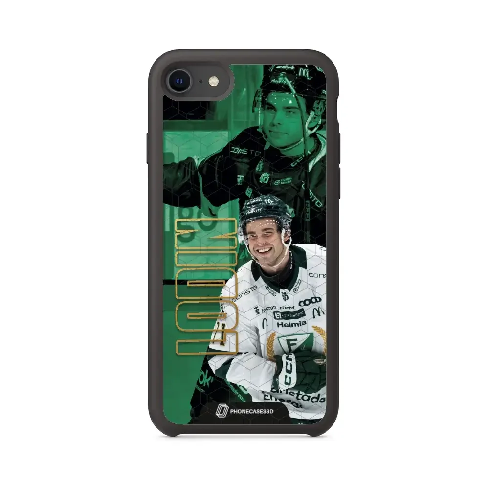 Färjestad BK Official 3D Phone Case Design – Lodin - Image 38