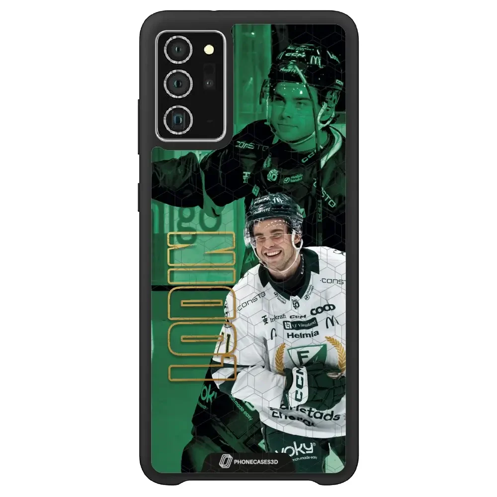 Färjestad BK Official 3D Phone Case Design – Lodin - Image 43