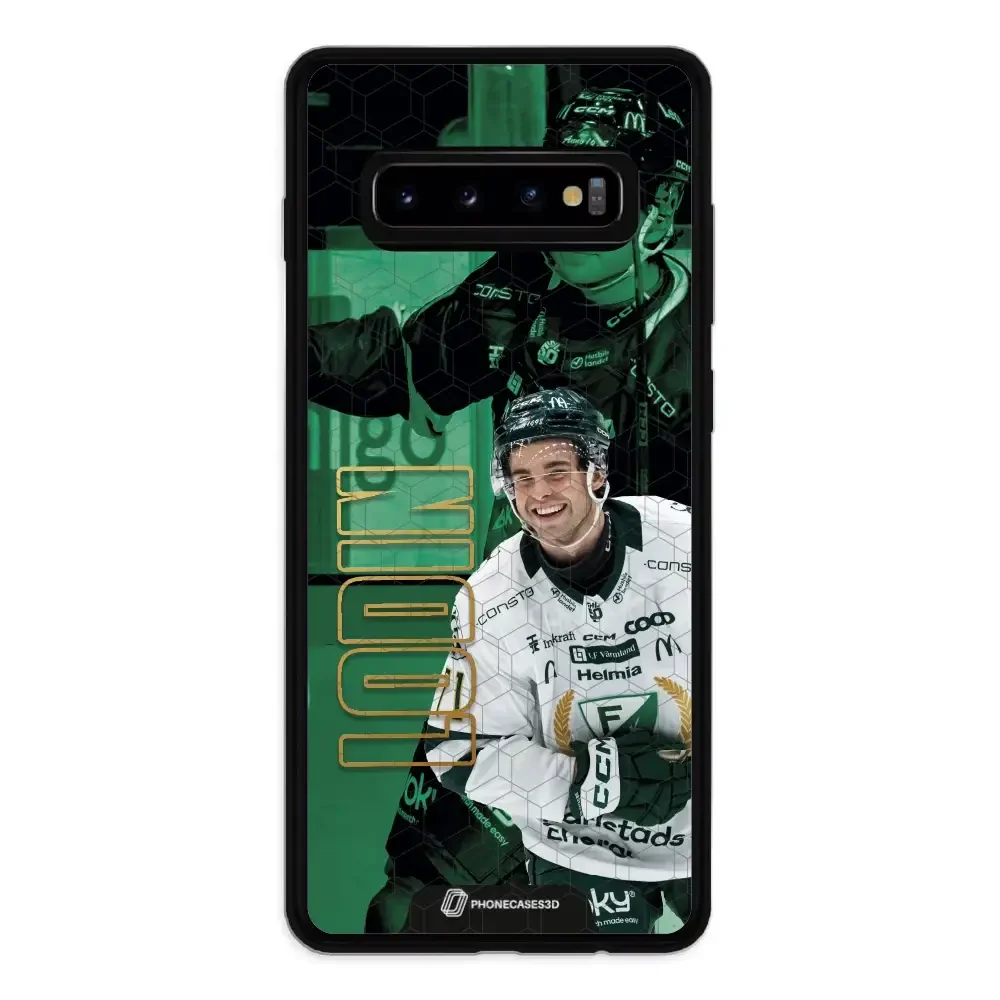 Färjestad BK Official 3D Phone Case Design – Lodin - Image 47