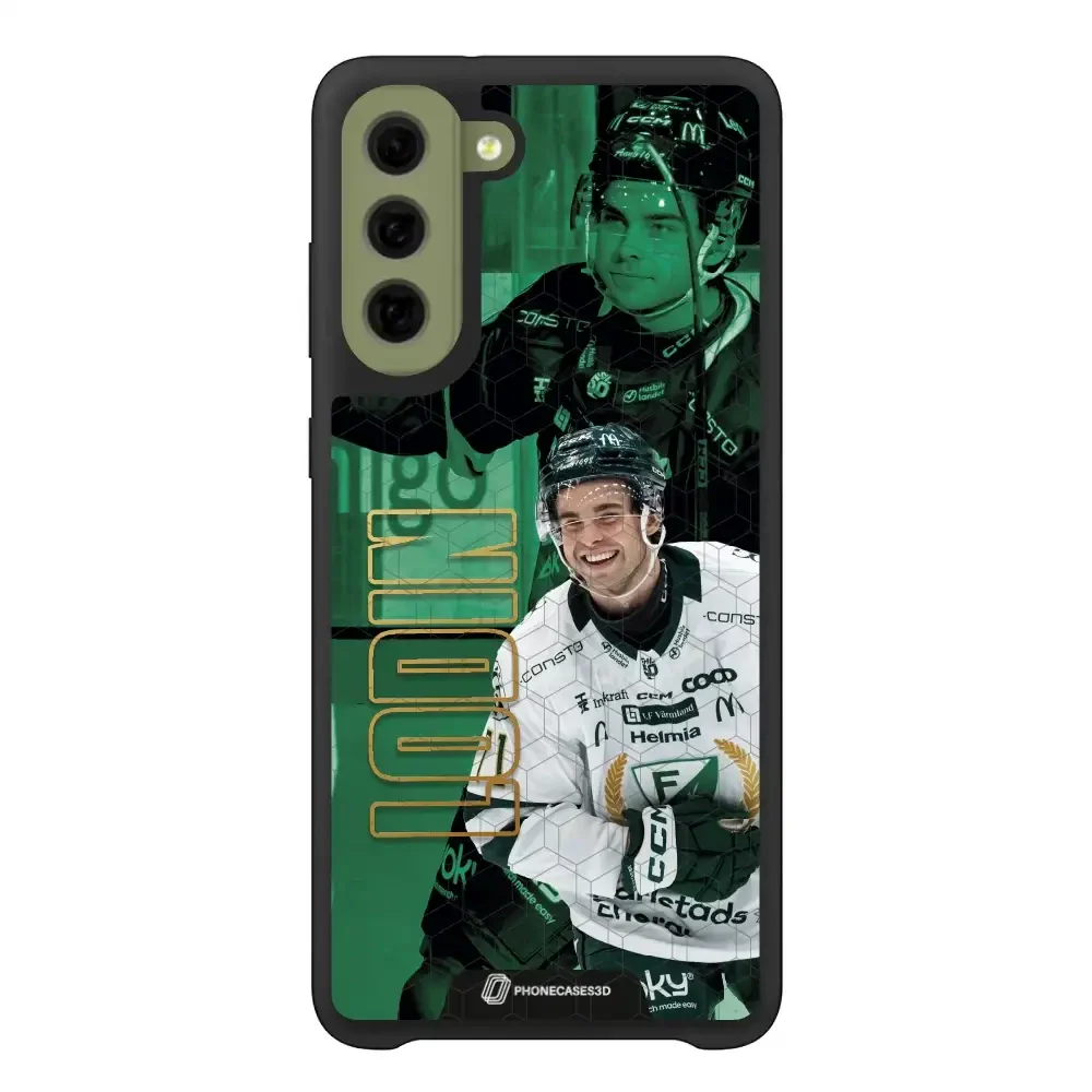 Färjestad BK Official 3D Phone Case Design – Lodin - Image 52