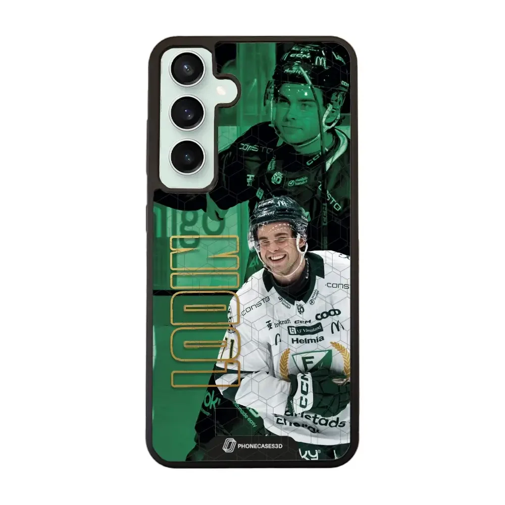 Färjestad BK Official 3D Phone Case Design – Lodin - Image 59