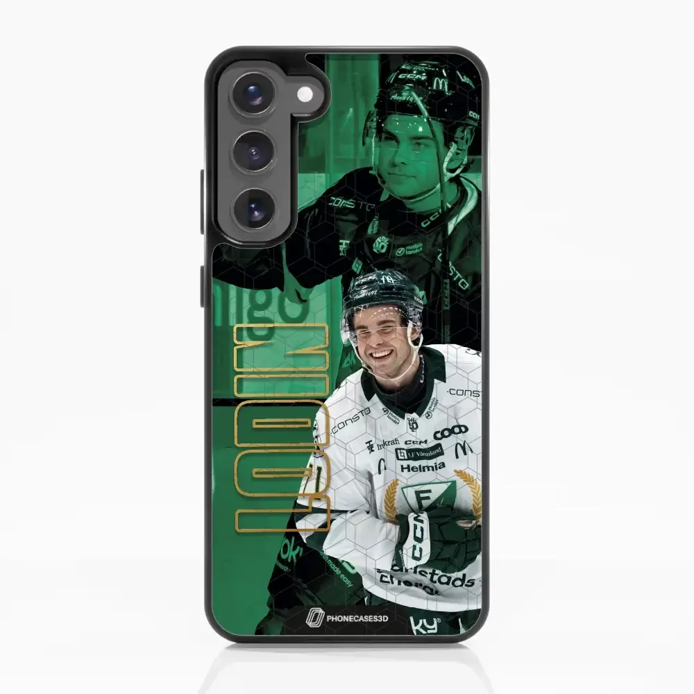 Färjestad BK Official 3D Phone Case Design – Lodin - Image 60