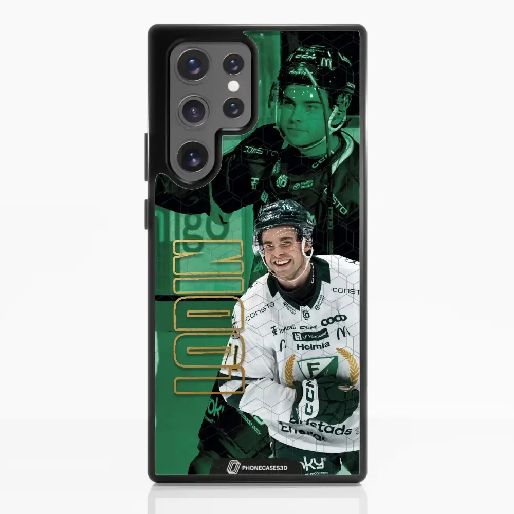 Färjestad BK Official 3D Phone Case Design – Lodin - Image 61