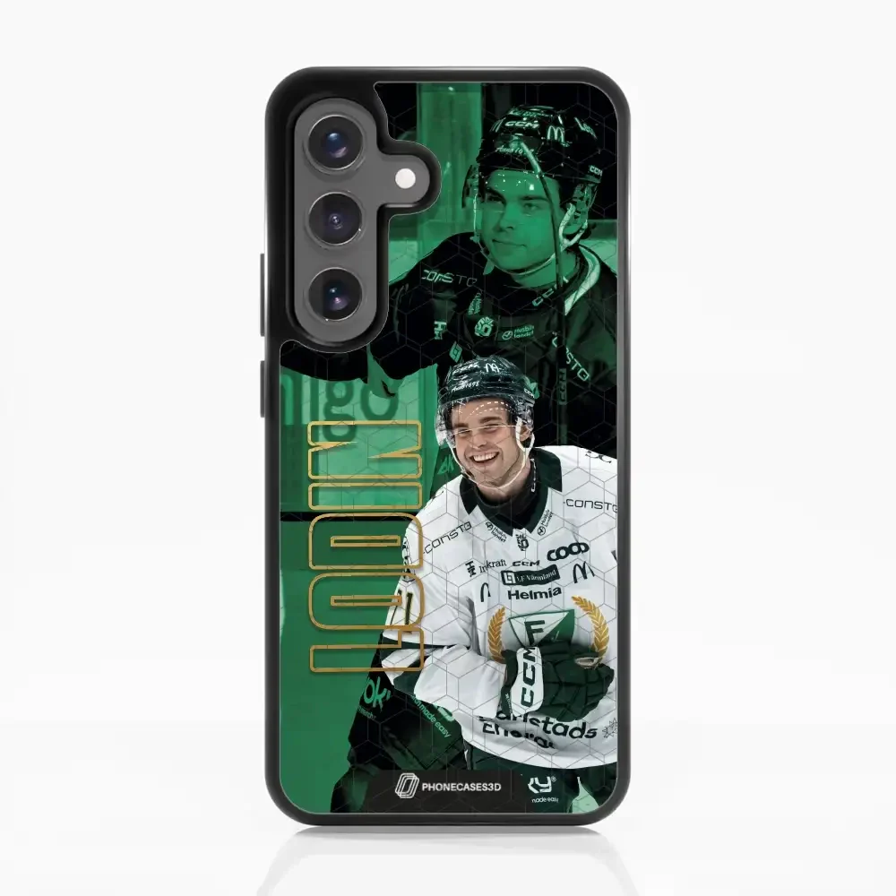 Färjestad BK Official 3D Phone Case Design – Lodin - Image 62