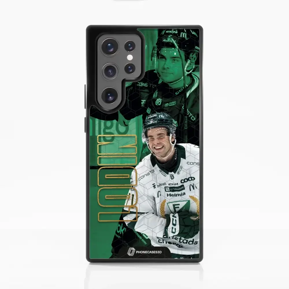 Färjestad BK Official 3D Phone Case Design – Lodin - Image 64