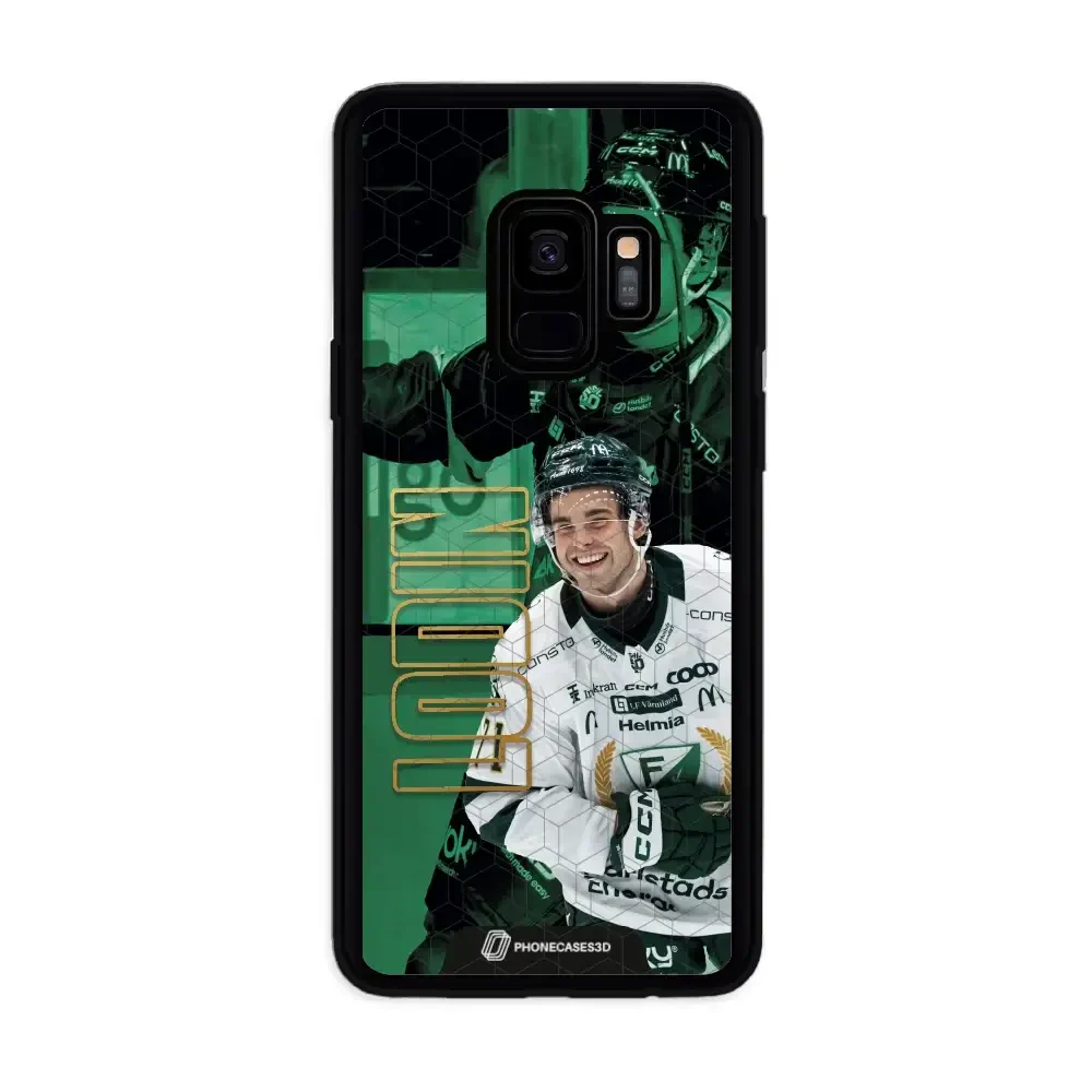 Färjestad BK Official 3D Phone Case Design – Lodin - Image 68