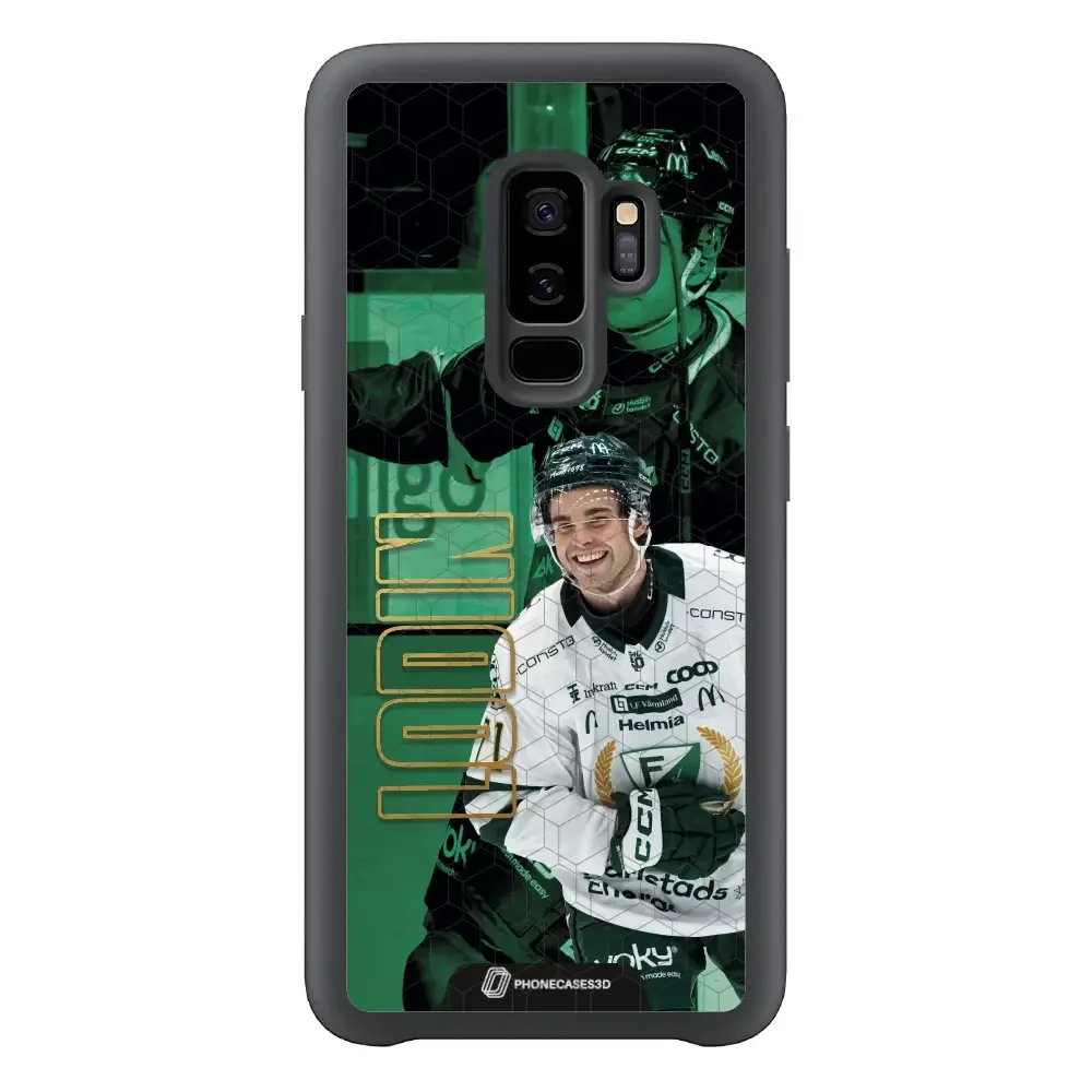 Färjestad BK Official 3D Phone Case Design – Lodin - Image 69