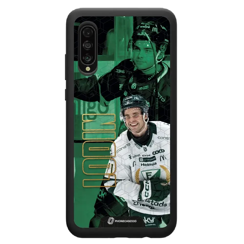 Färjestad BK Official 3D Phone Case Design – Lodin - Image 70