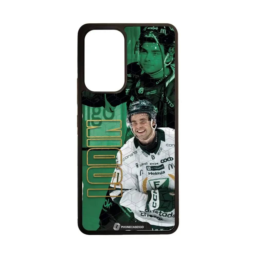 Färjestad BK Official 3D Phone Case Design – Lodin - Image 73