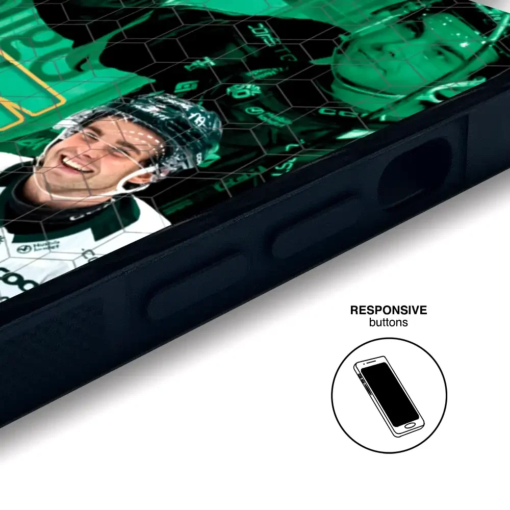 Färjestad BK Official 3D Phone Case Design – Lodin - Image 75