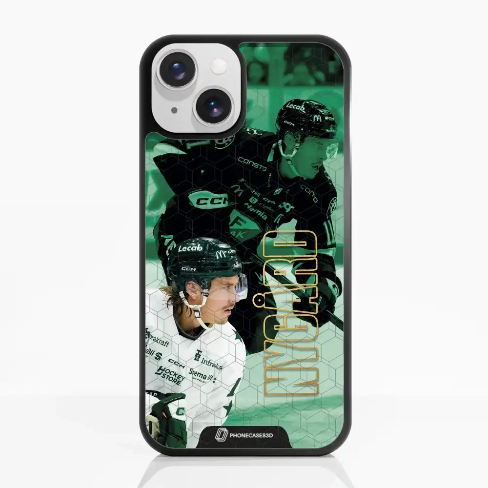 Färjestad BK Official 3D Phone Case Design – Nygård - Image 12