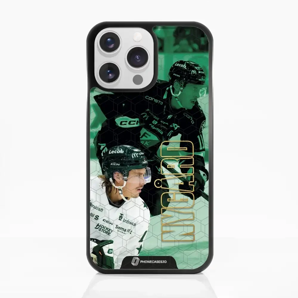 Färjestad BK Official 3D Phone Case Design – Nygård - Image 14