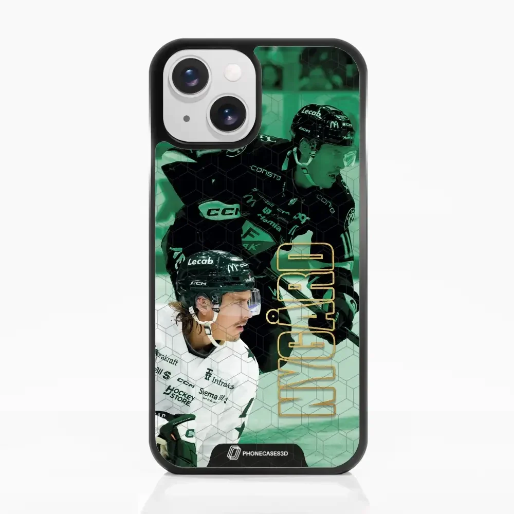 Färjestad BK Official 3D Phone Case Design – Nygård - Image 16