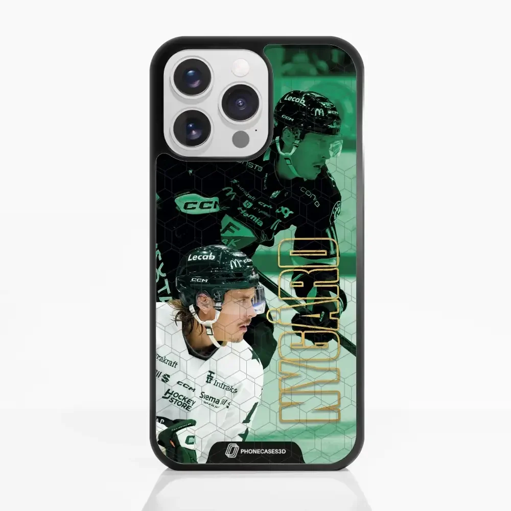 Färjestad BK Official 3D Phone Case Design – Nygård - Image 19