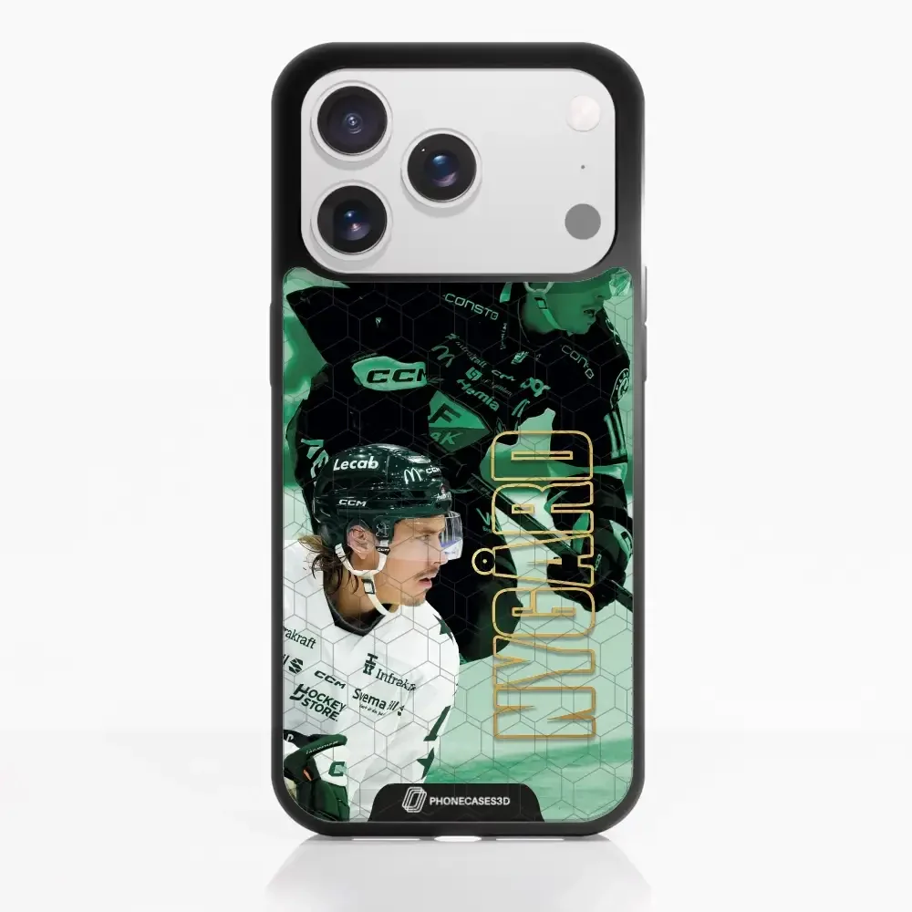 Färjestad BK Official 3D Phone Case Design – Nygård - Image 27