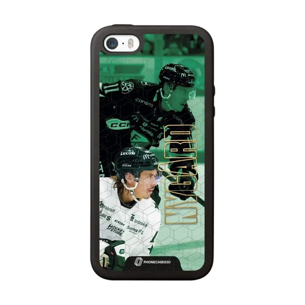 Färjestad BK Official 3D Phone Case Design – Nygård - Image 29