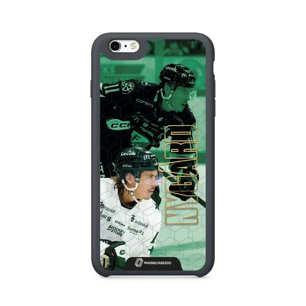 Färjestad BK Official 3D Phone Case Design – Nygård - Image 31