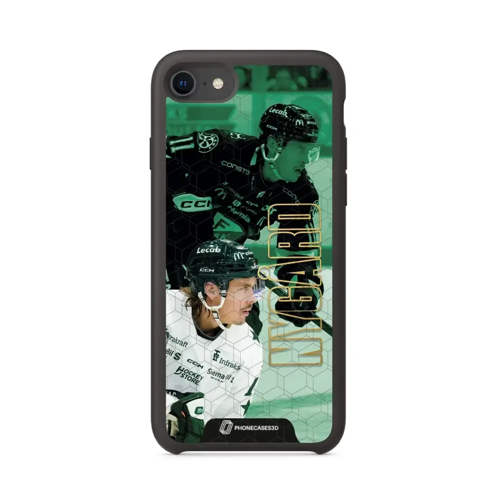 Färjestad BK Official 3D Phone Case Design – Nygård - Image 33