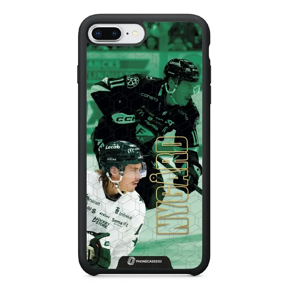 Färjestad BK Official 3D Phone Case Design – Nygård - Image 34