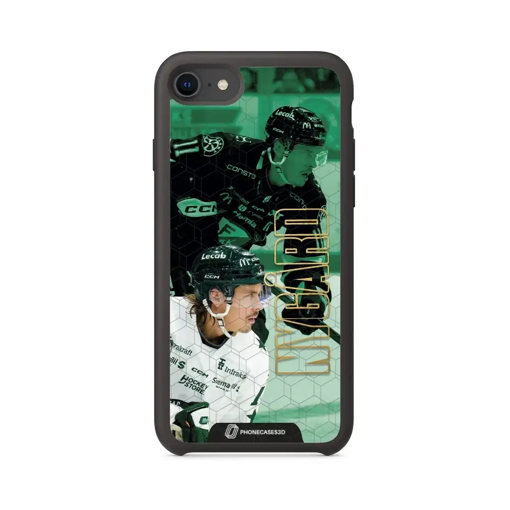 Färjestad BK Official 3D Phone Case Design – Nygård - Image 35