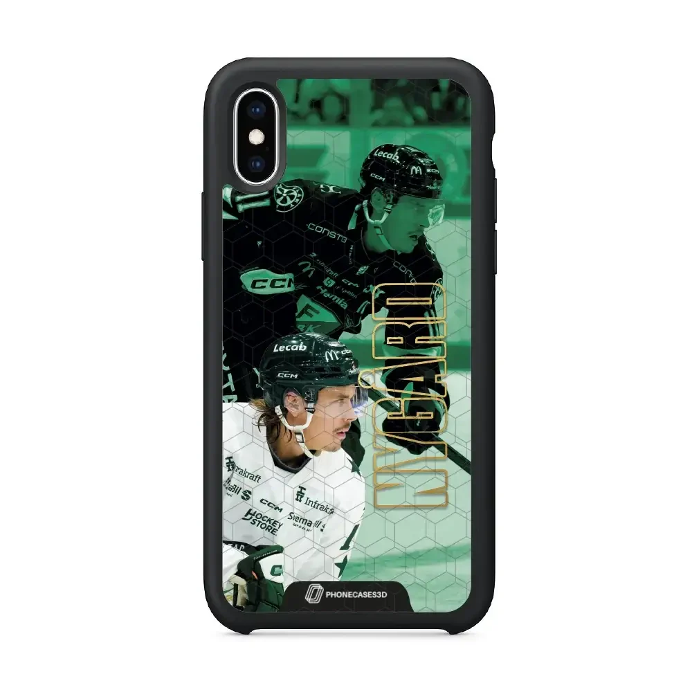 Färjestad BK Official 3D Phone Case Design – Nygård - Image 39